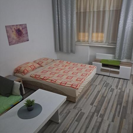 Apartment Capital Town Vk 14 노비사드 외부 사진