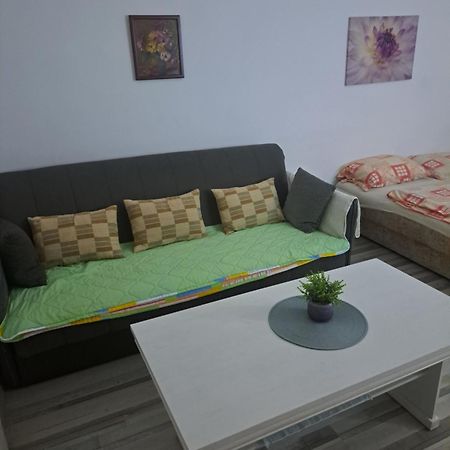 Apartment Capital Town Vk 14 노비사드 외부 사진