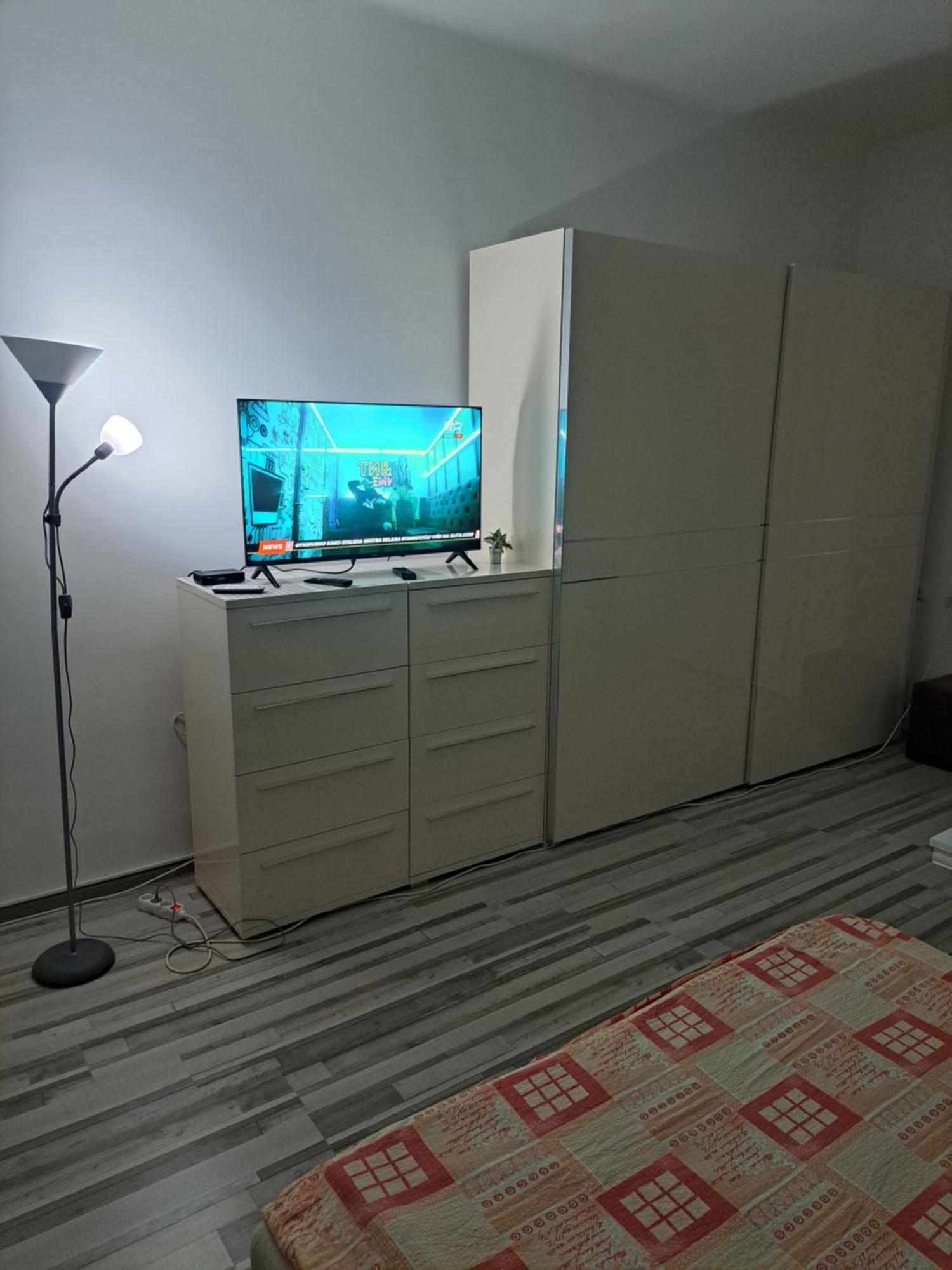 Apartment Capital Town Vk 14 노비사드 외부 사진